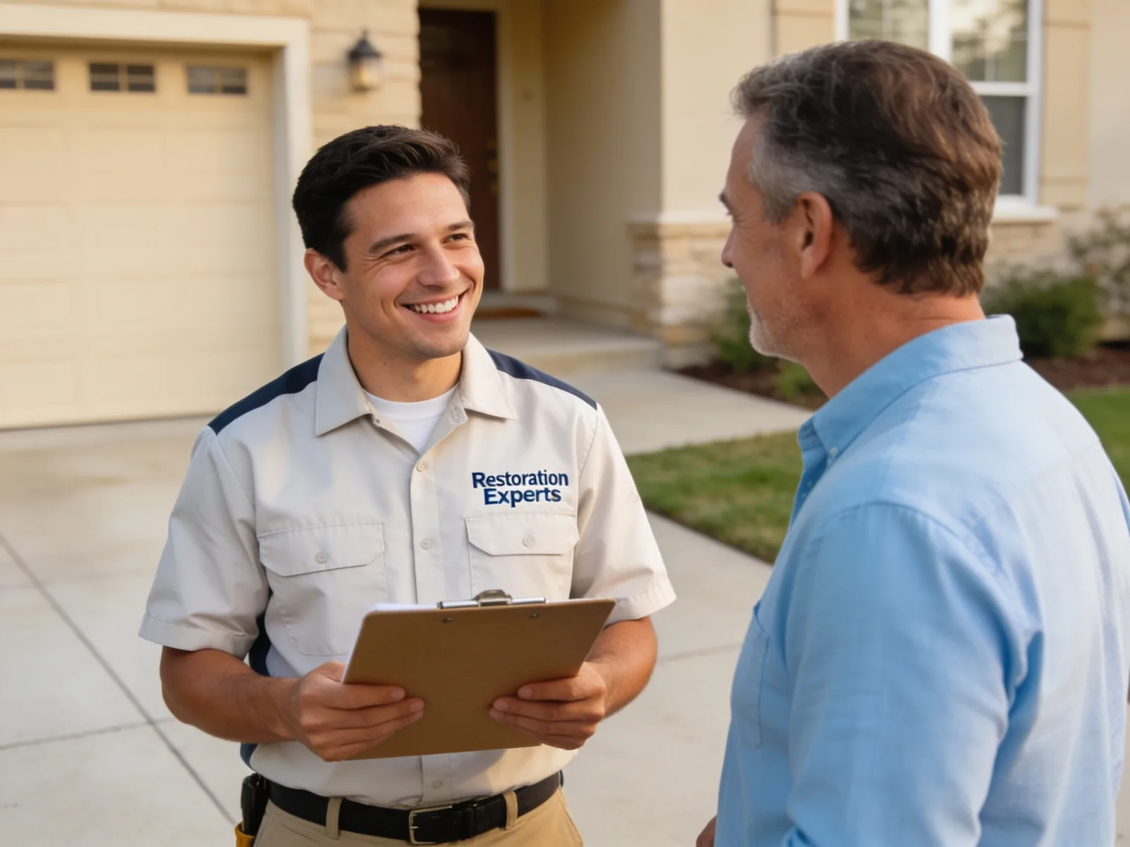 Water Damage Cleanup Galloway, WV FAQs